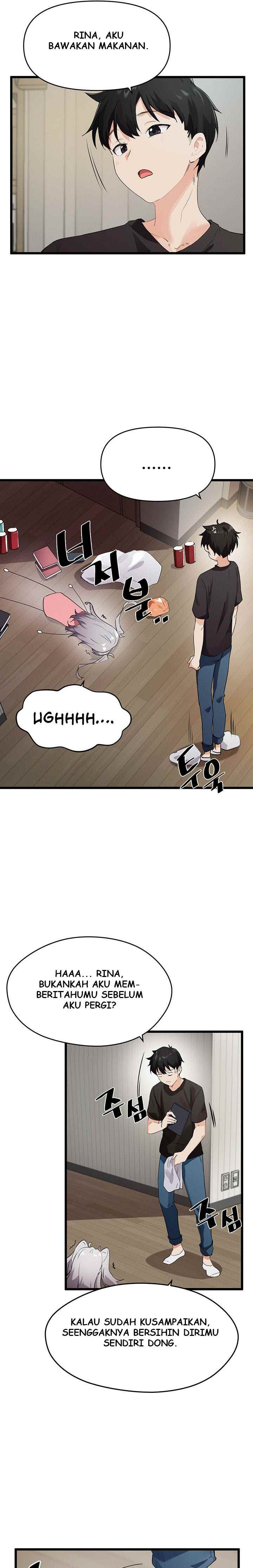 Please Give Me Energy: Chapter chapter-5 - Page 11