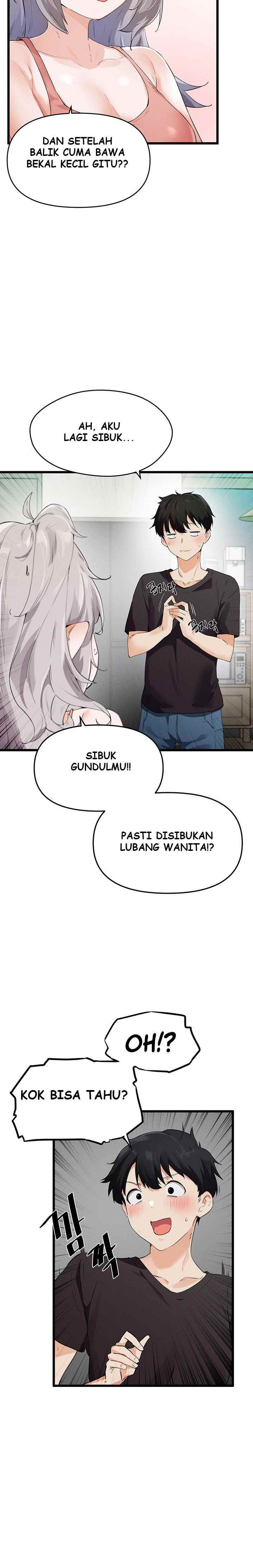 Please Give Me Energy: Chapter chapter-5 - Page 13