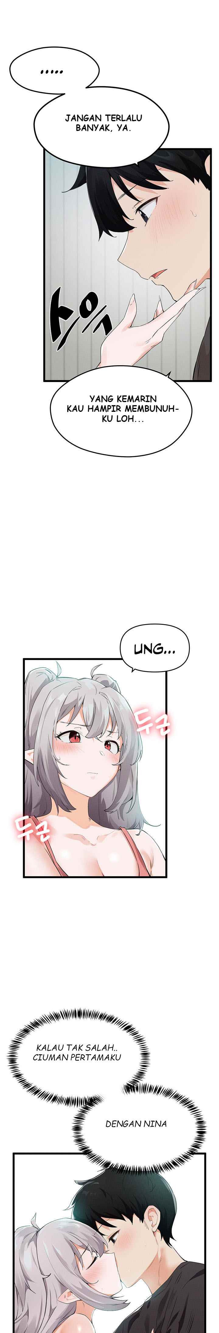 Please Give Me Energy: Chapter chapter-5 - Page 15