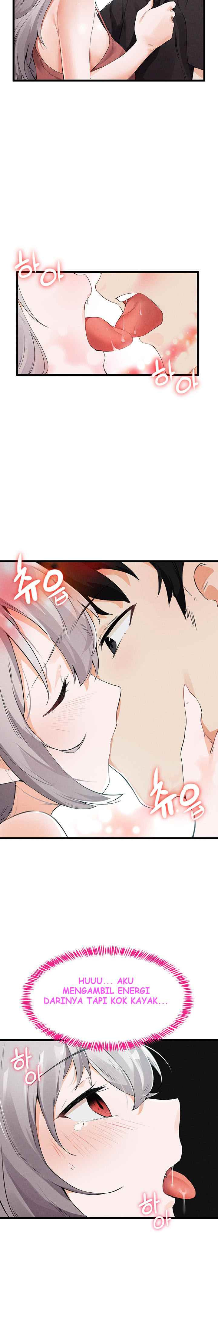 Please Give Me Energy: Chapter chapter-5 - Page 16