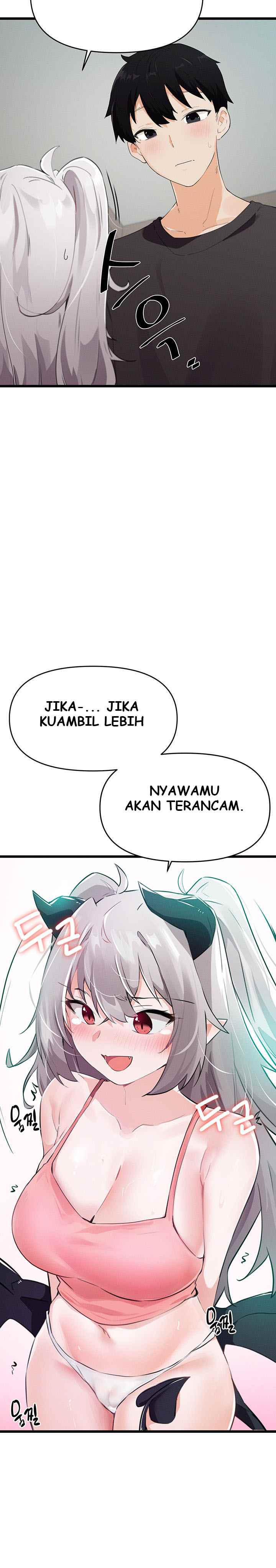Please Give Me Energy: Chapter chapter-5 - Page 18