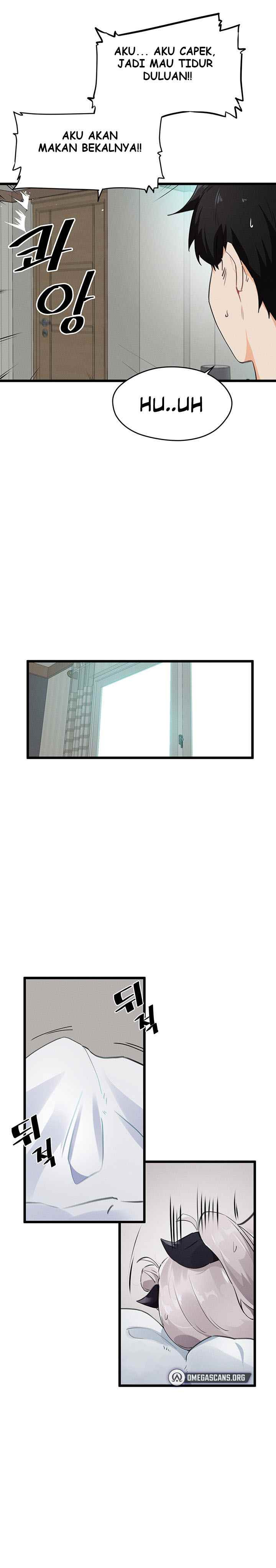 Please Give Me Energy: Chapter chapter-5 - Page 19