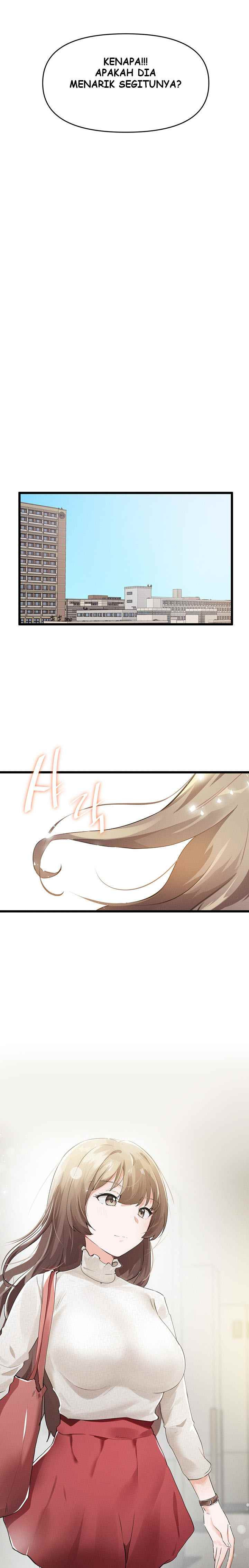 Please Give Me Energy: Chapter chapter-5 - Page 21