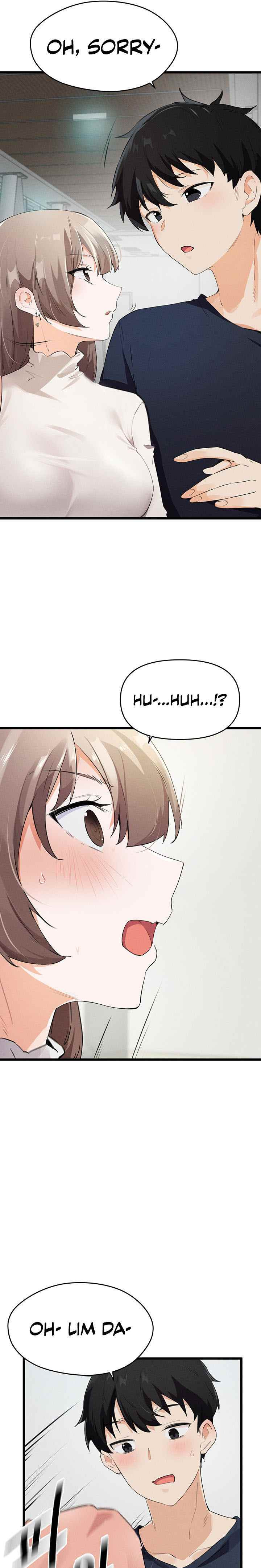 Please Give Me Energy: Chapter chapter-5 - Page 23