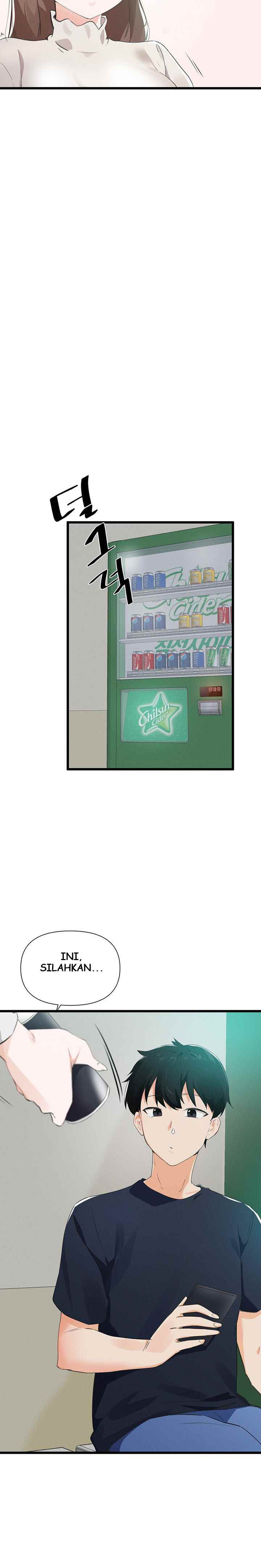 Please Give Me Energy: Chapter chapter-5 - Page 25