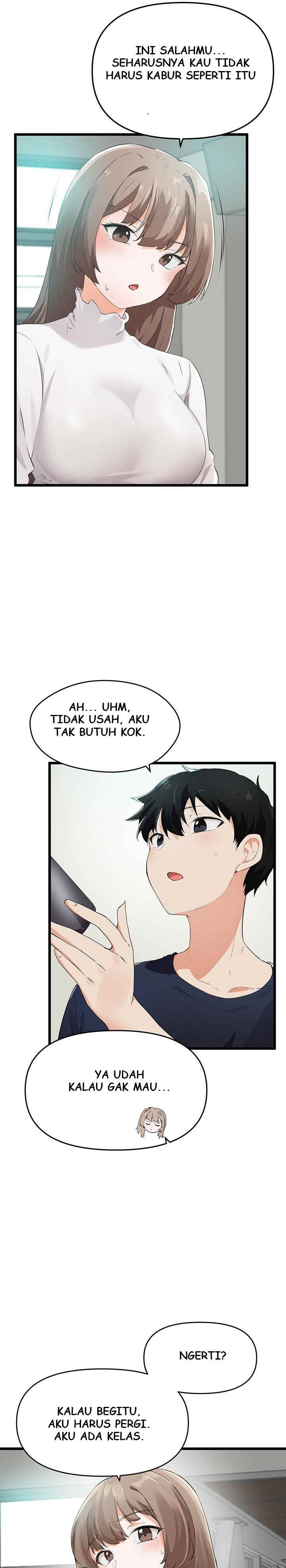 Please Give Me Energy: Chapter chapter-5 - Page 26