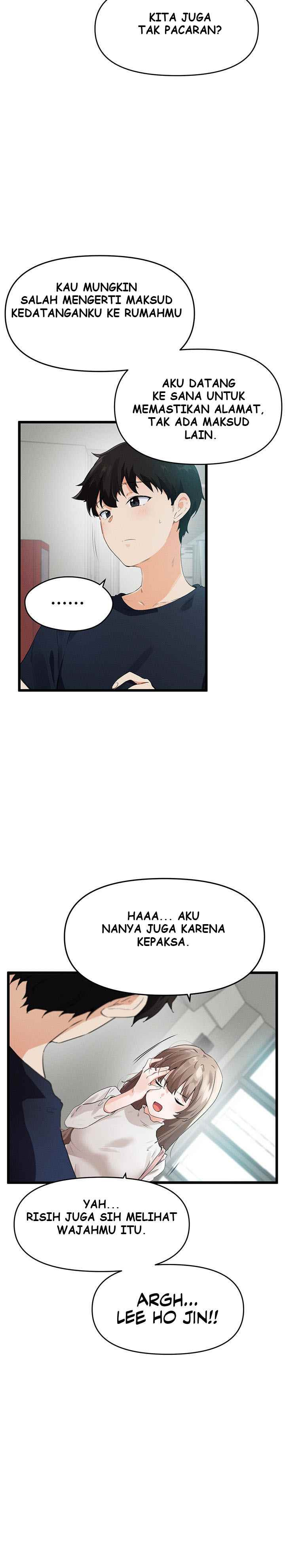 Please Give Me Energy: Chapter chapter-5 - Page 28