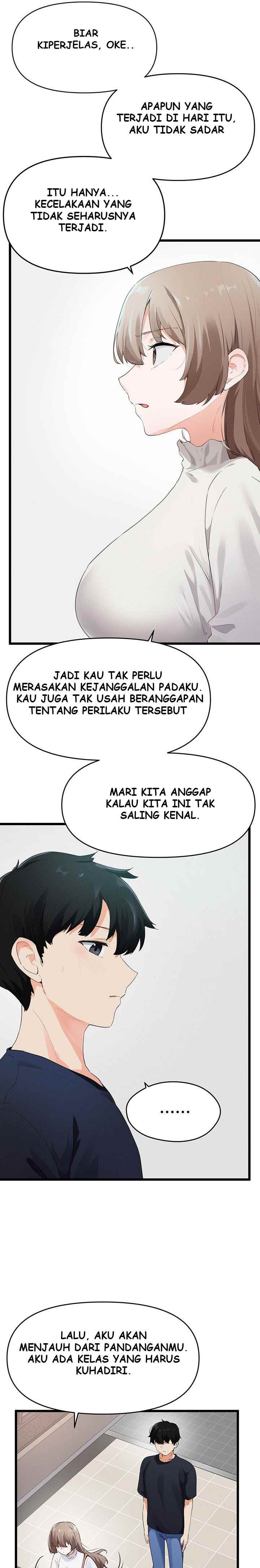 Please Give Me Energy: Chapter chapter-5 - Page 29