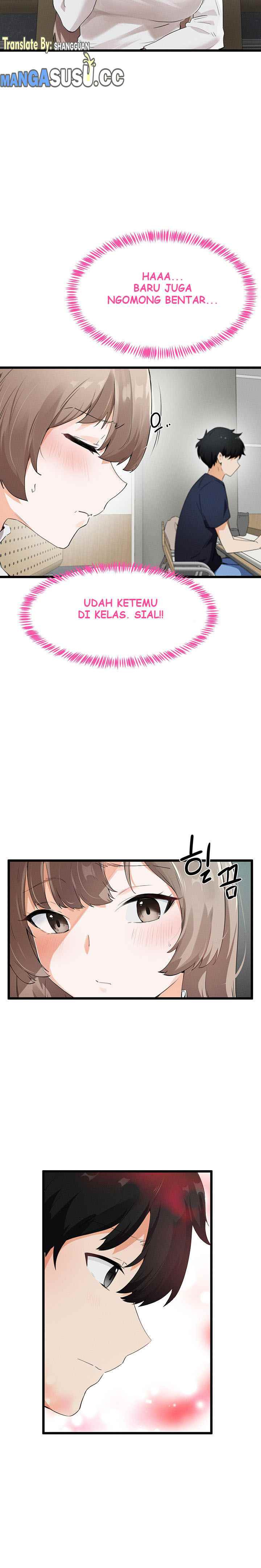 Please Give Me Energy: Chapter chapter-5 - Page 31