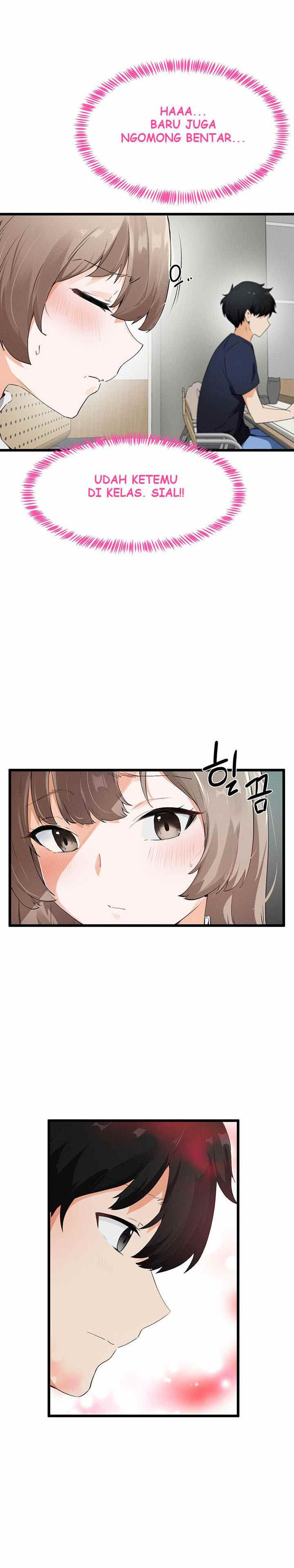 Please Give Me Energy: Chapter chapter-6 - Page 3