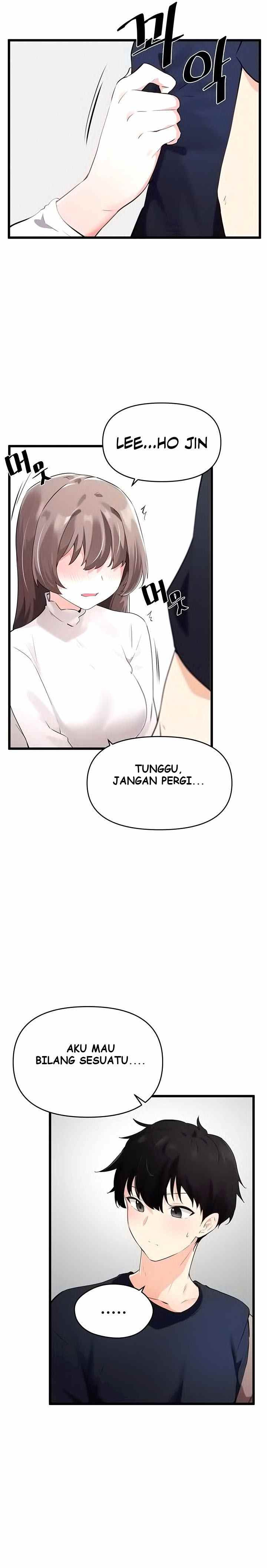 Please Give Me Energy: Chapter chapter-6 - Page 7