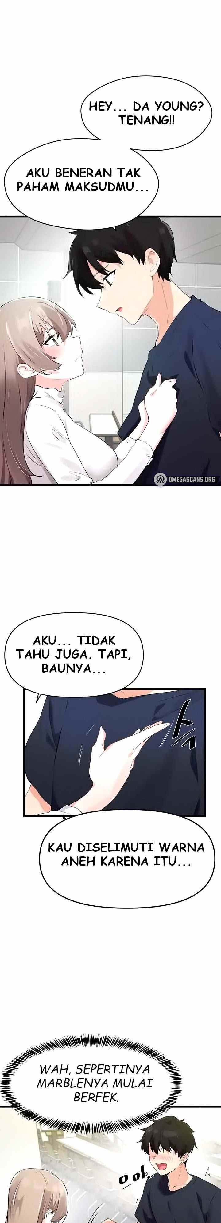 Please Give Me Energy: Chapter chapter-6 - Page 10