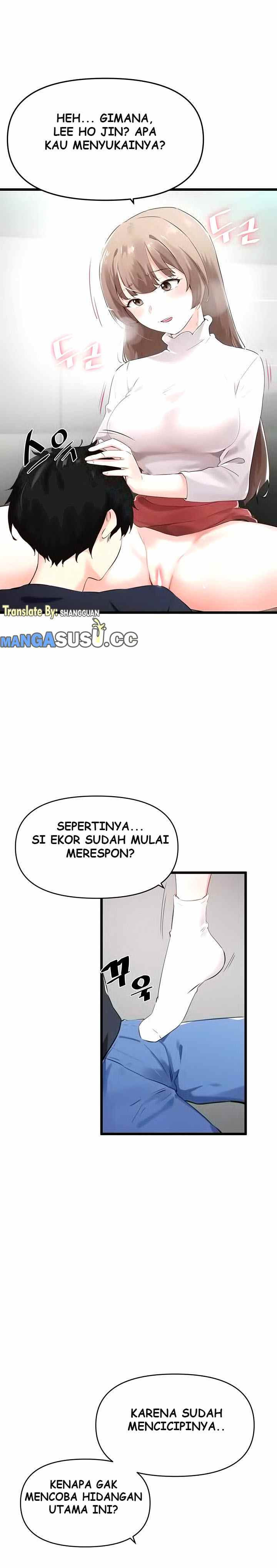 Please Give Me Energy: Chapter chapter-6 - Page 21