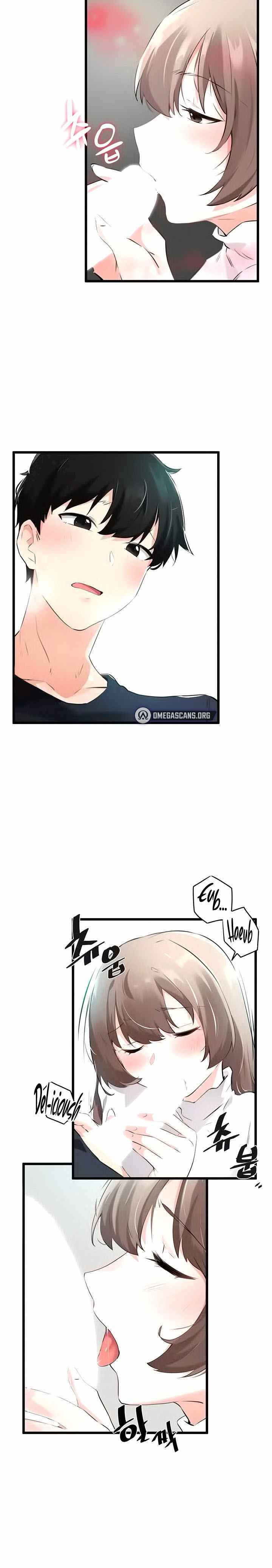 Please Give Me Energy: Chapter chapter-6 - Page 24