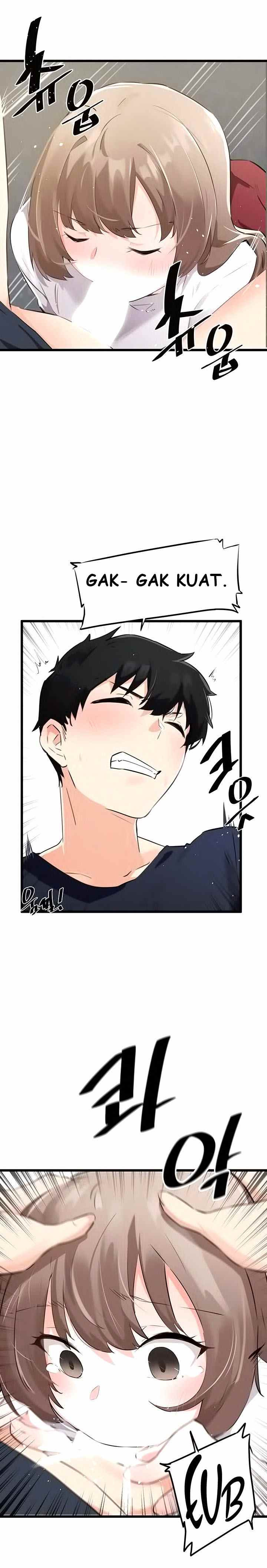 Please Give Me Energy: Chapter chapter-6 - Page 27