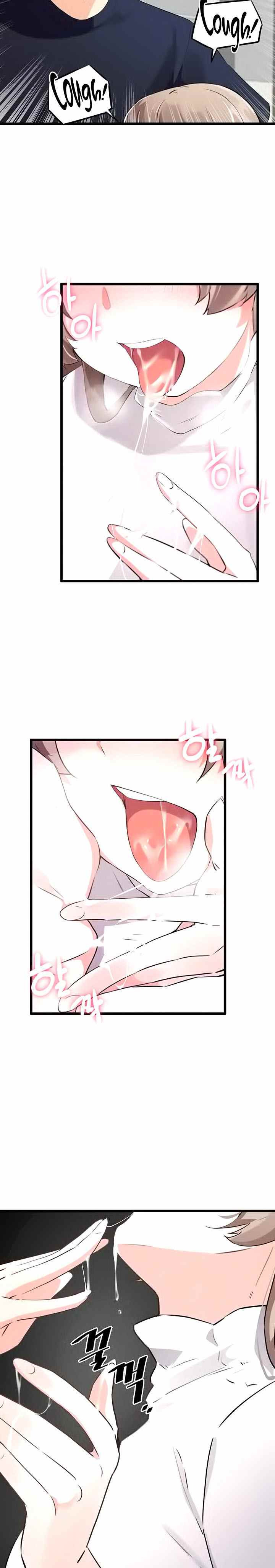 Please Give Me Energy: Chapter chapter-6 - Page 29