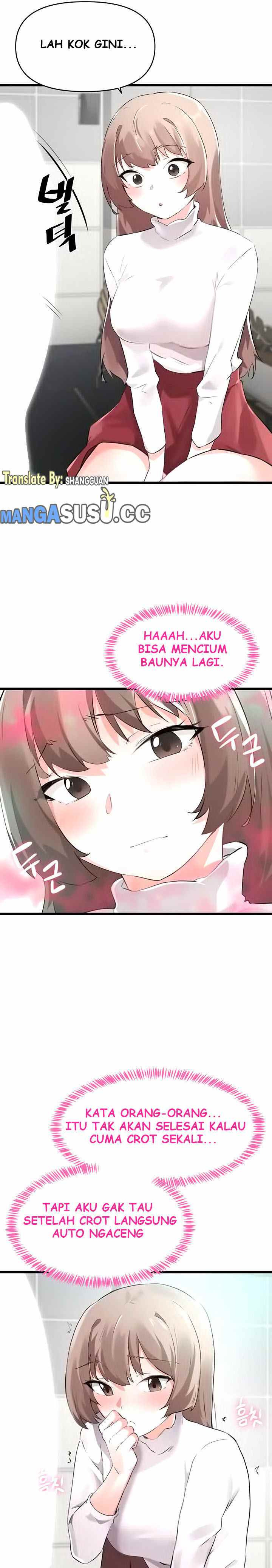 Please Give Me Energy: Chapter chapter-6 - Page 31