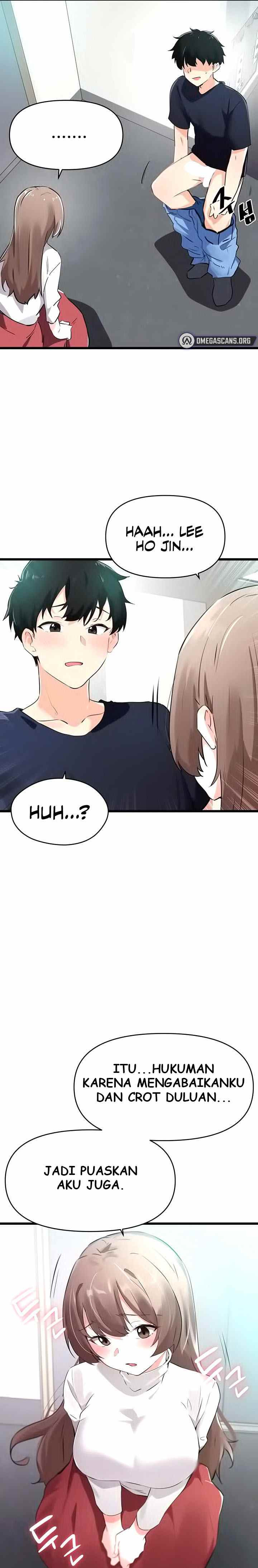 Please Give Me Energy: Chapter chapter-6 - Page 34
