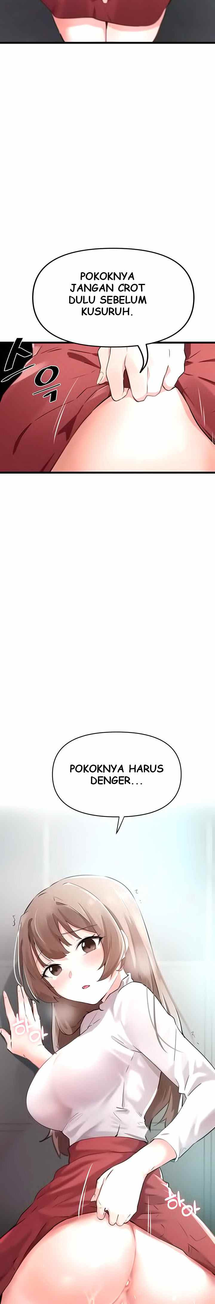 Please Give Me Energy: Chapter chapter-6 - Page 35