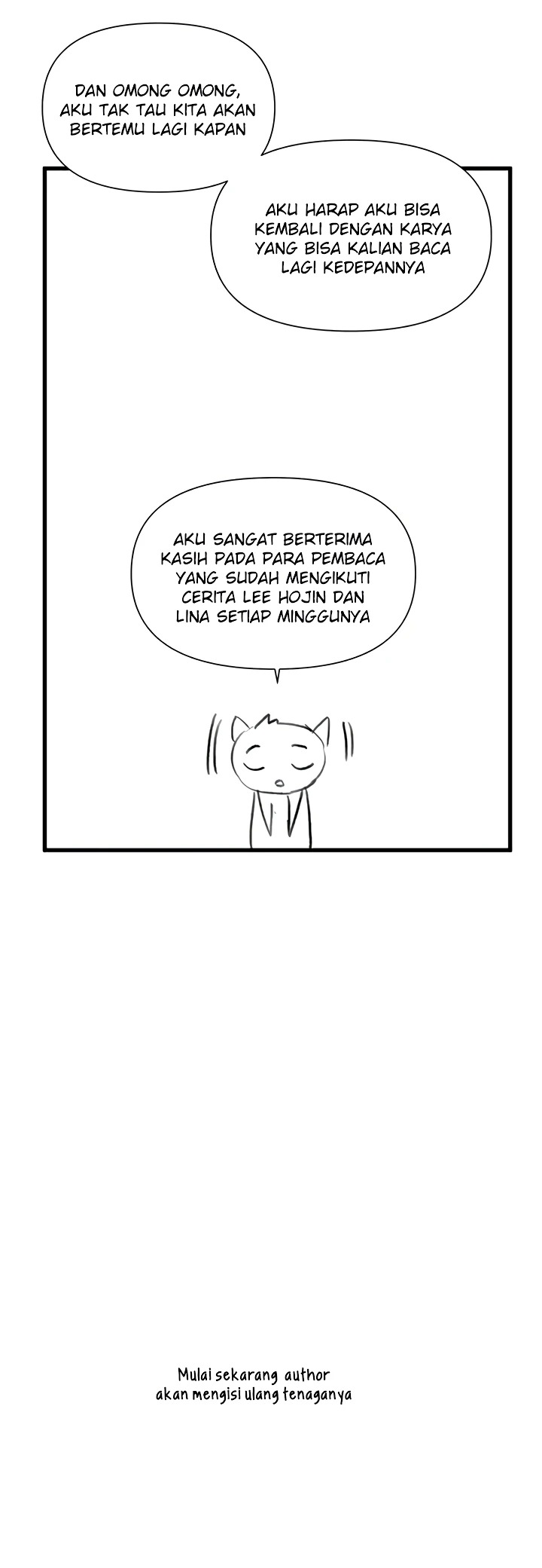 Please Give Me Energy: Chapter chapter-67.5 - Page 5