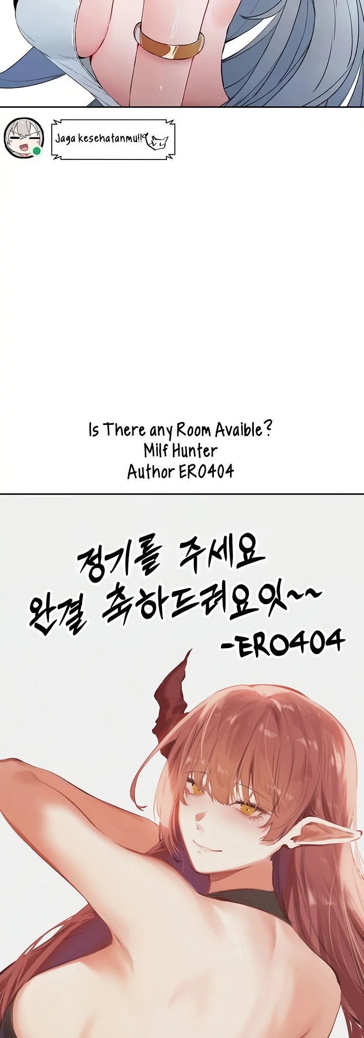Please Give Me Energy: Chapter chapter-67.5 - Page 22