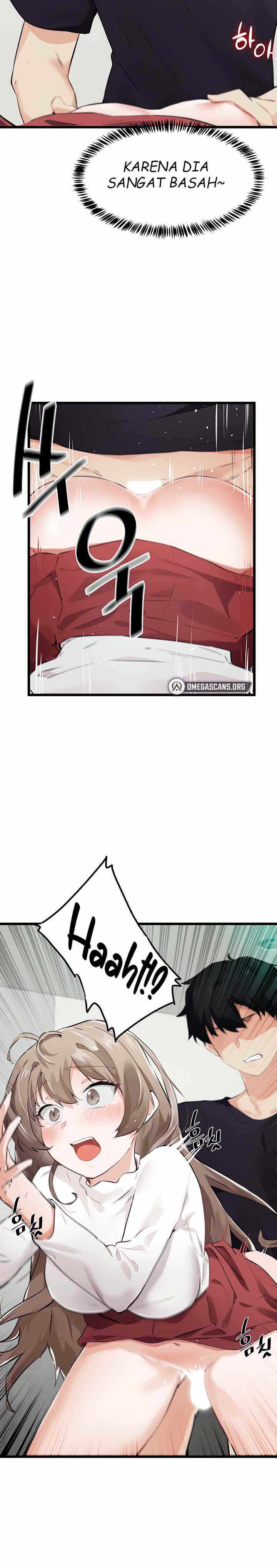 Please Give Me Energy: Chapter chapter-7 - Page 8