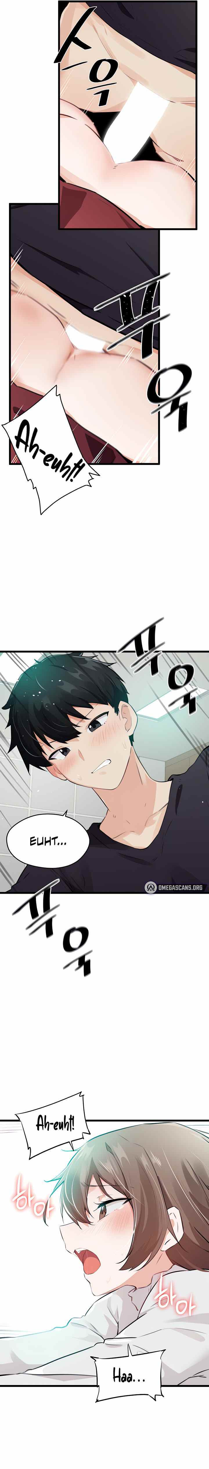 Please Give Me Energy: Chapter chapter-7 - Page 10