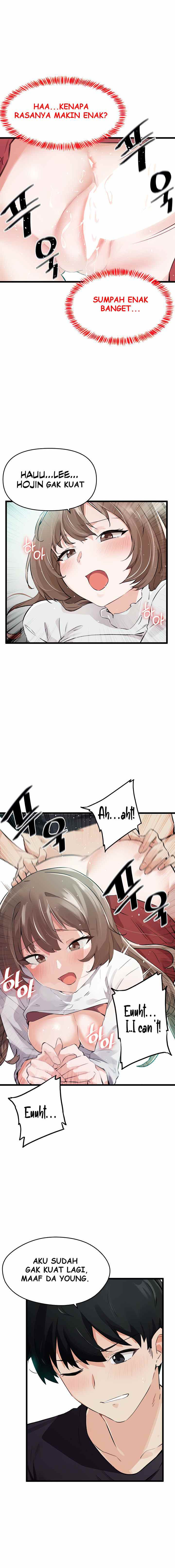 Please Give Me Energy: Chapter chapter-7 - Page 13