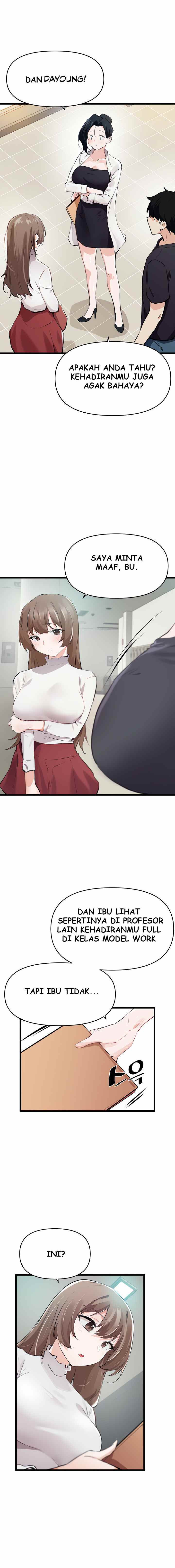 Please Give Me Energy: Chapter chapter-7 - Page 19
