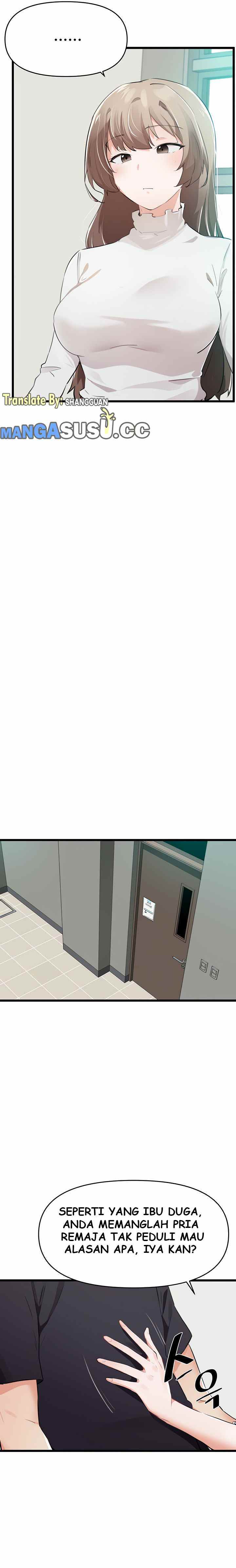 Please Give Me Energy: Chapter chapter-7 - Page 22