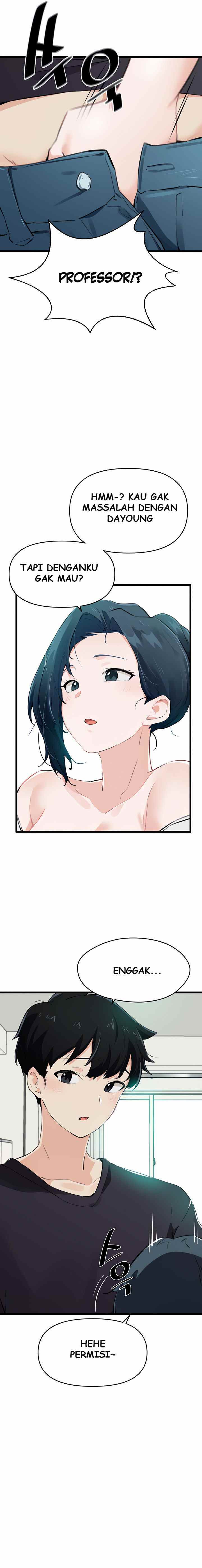Please Give Me Energy: Chapter chapter-7 - Page 24