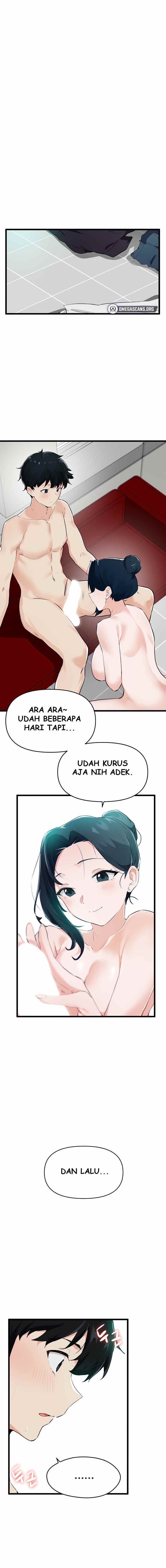 Please Give Me Energy: Chapter chapter-7 - Page 25