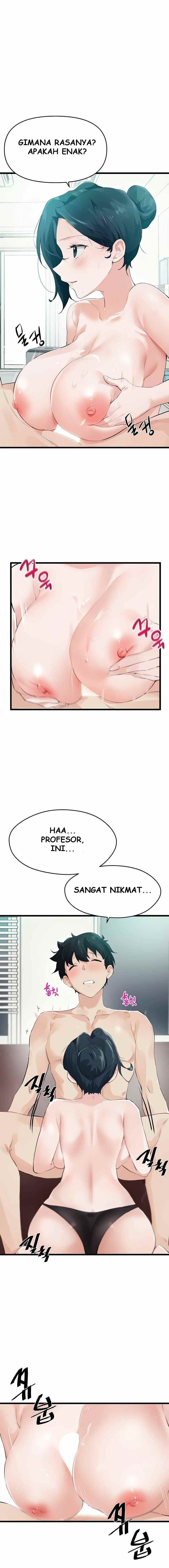 Please Give Me Energy: Chapter chapter-8 - Page 4