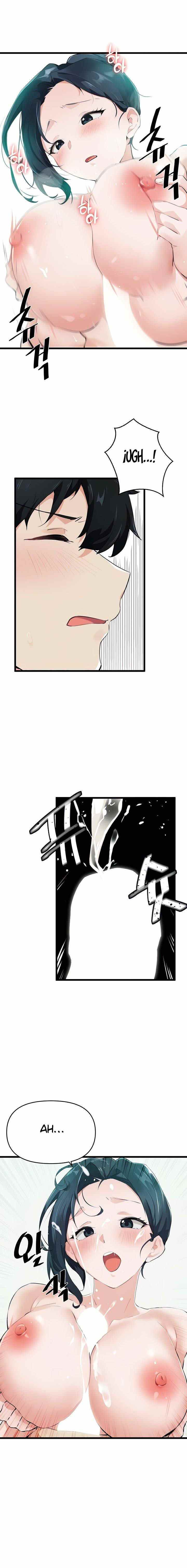 Please Give Me Energy: Chapter chapter-8 - Page 6