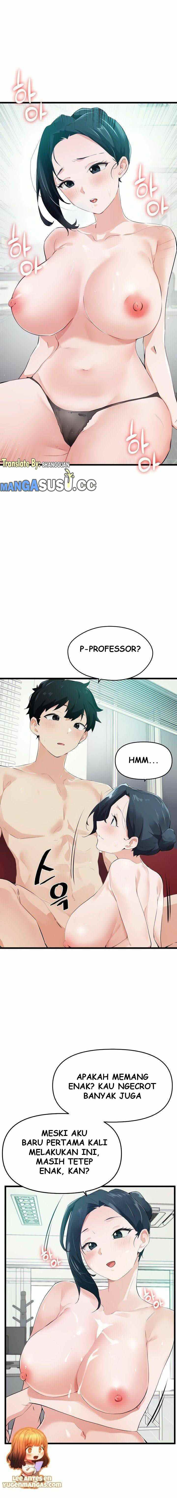 Please Give Me Energy: Chapter chapter-8 - Page 7