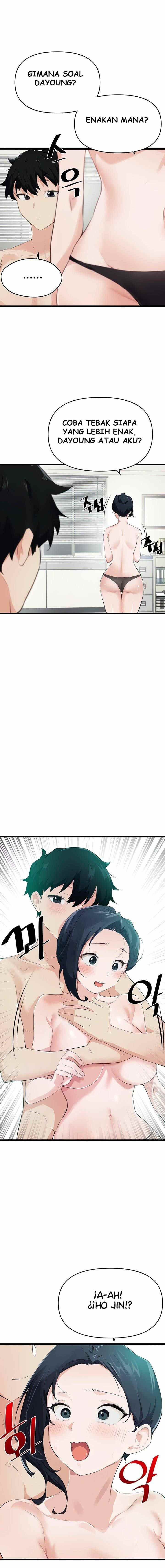 Please Give Me Energy: Chapter chapter-8 - Page 8