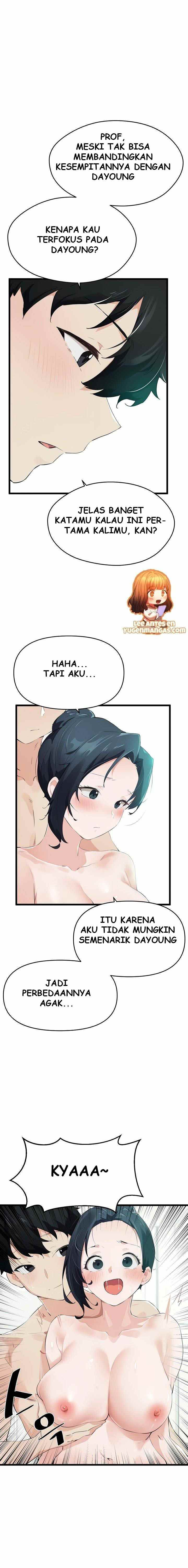 Please Give Me Energy: Chapter chapter-8 - Page 9