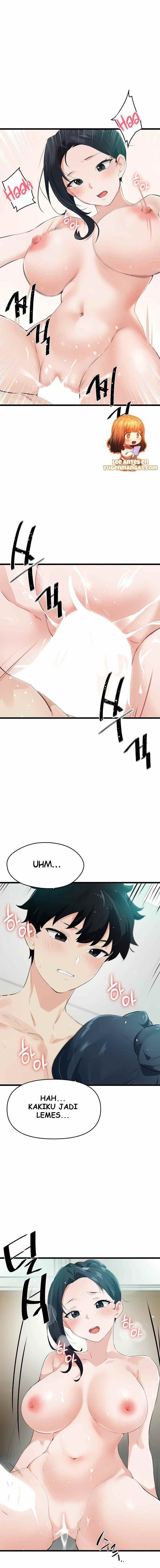 Please Give Me Energy: Chapter chapter-8 - Page 14