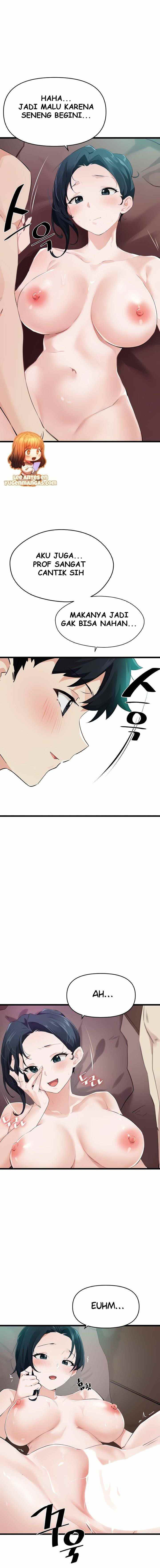 Please Give Me Energy: Chapter chapter-8 - Page 15