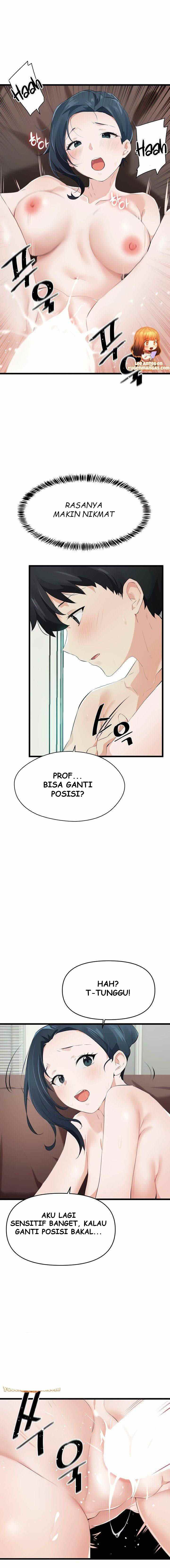 Please Give Me Energy: Chapter chapter-8 - Page 19