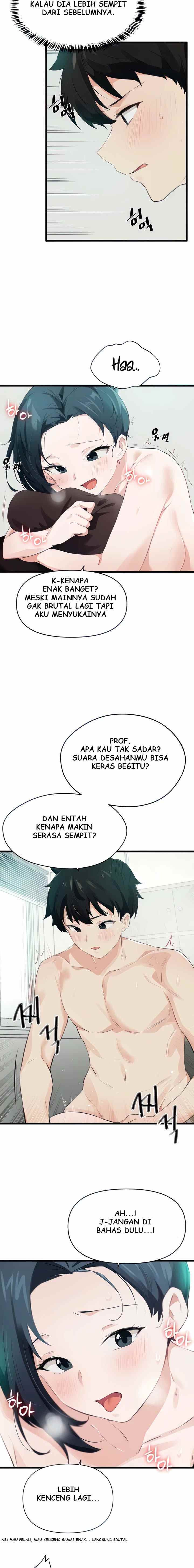 Please Give Me Energy: Chapter chapter-9 - Page 4
