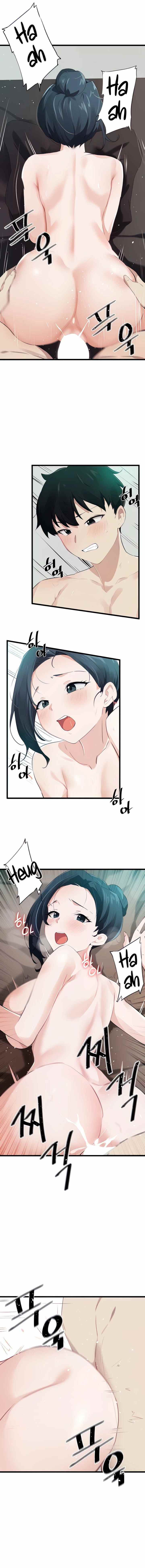 Please Give Me Energy: Chapter chapter-9 - Page 5