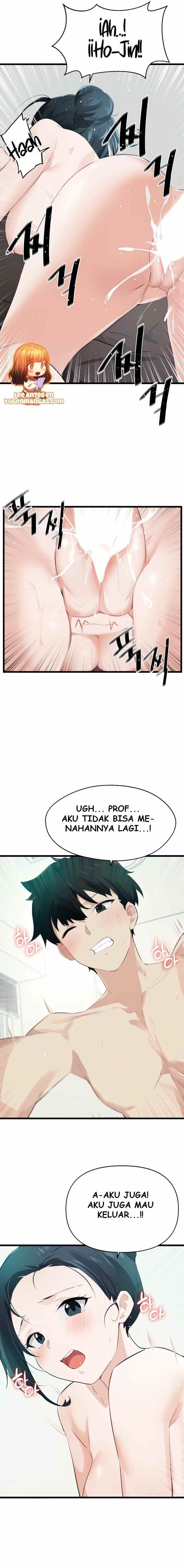 Please Give Me Energy: Chapter chapter-9 - Page 6