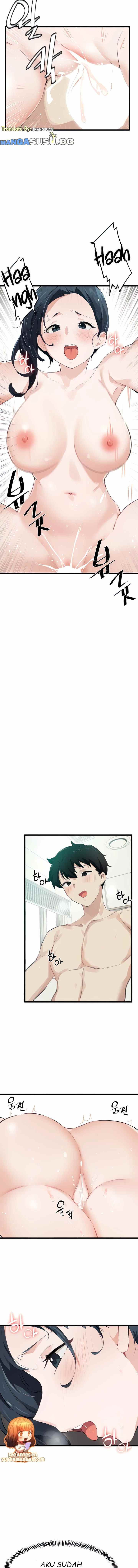 Please Give Me Energy: Chapter chapter-9 - Page 7