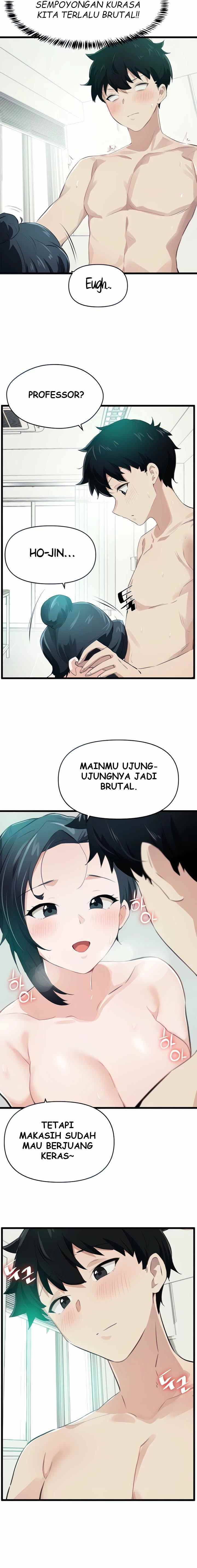 Please Give Me Energy: Chapter chapter-9 - Page 8