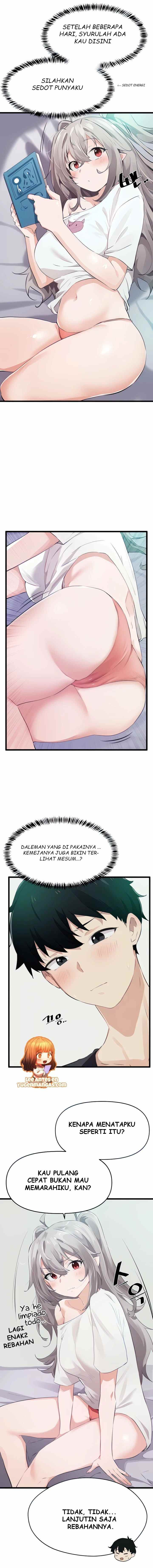 Please Give Me Energy: Chapter chapter-9 - Page 10