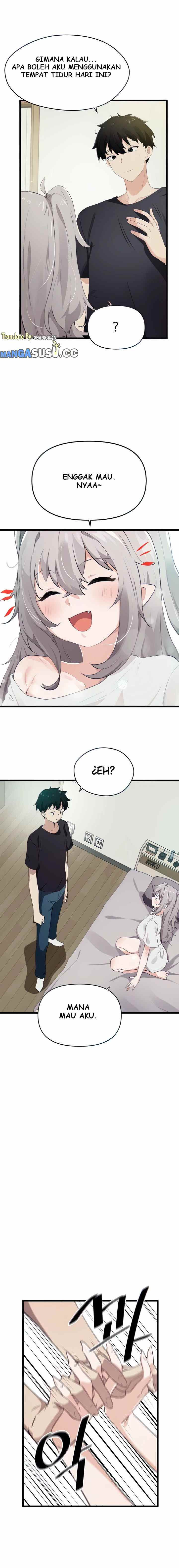 Please Give Me Energy: Chapter chapter-9 - Page 11