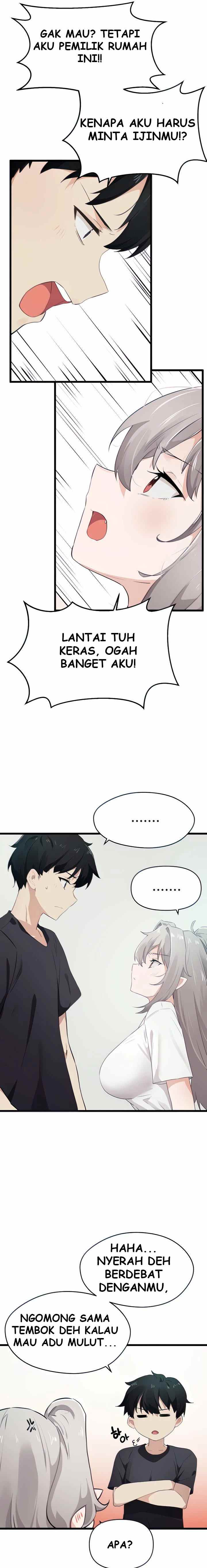 Please Give Me Energy: Chapter chapter-9 - Page 12
