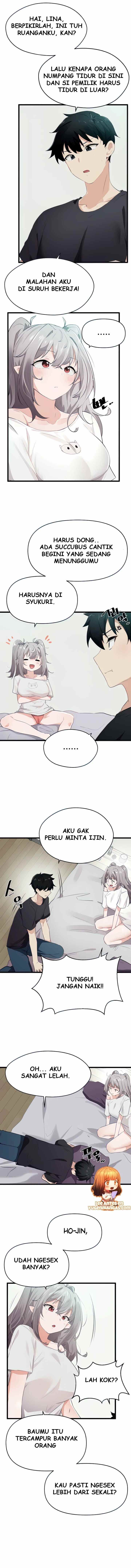 Please Give Me Energy: Chapter chapter-9 - Page 13