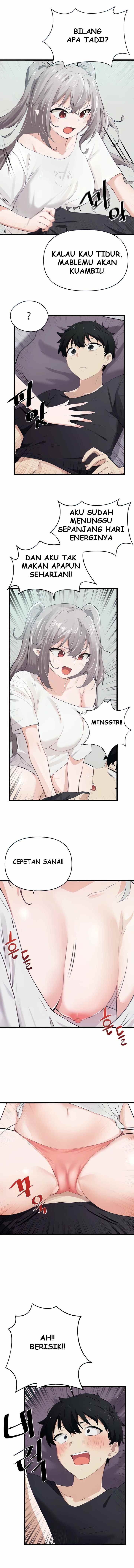 Please Give Me Energy: Chapter chapter-9 - Page 15